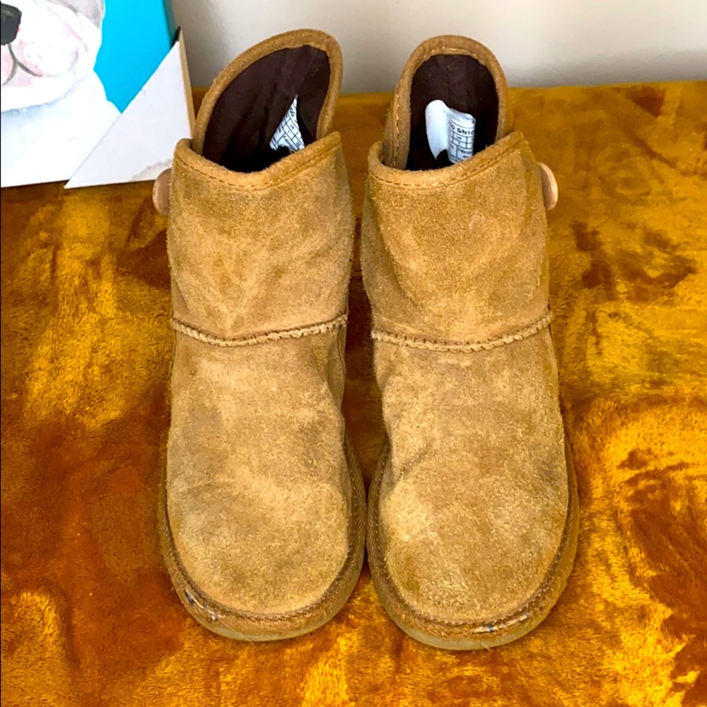 Girls Ugg Boots